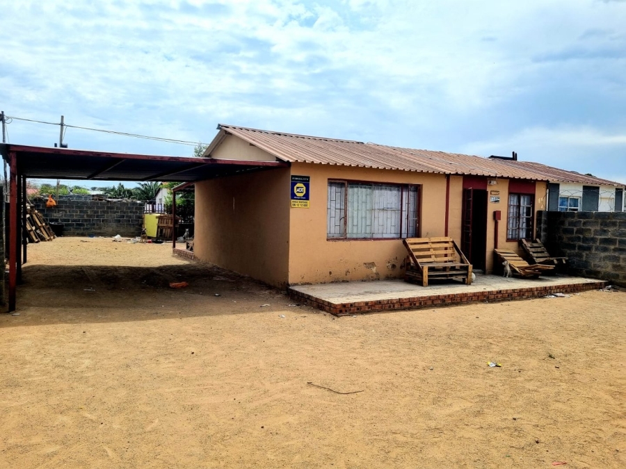 2 Bedroom Property for Sale in Homevale Northern Cape